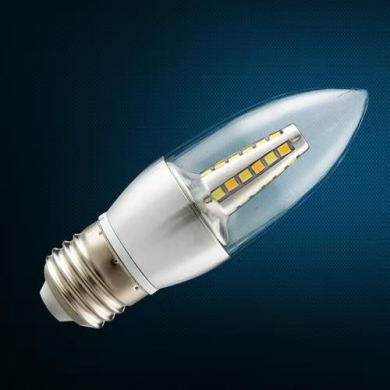 LED灯泡2