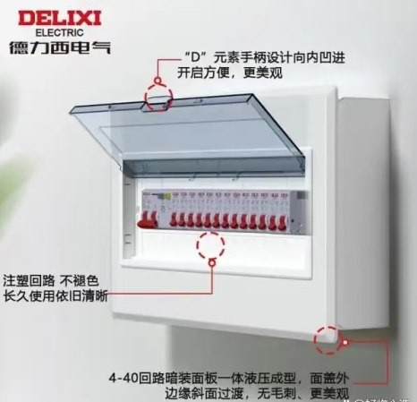 强电箱1
